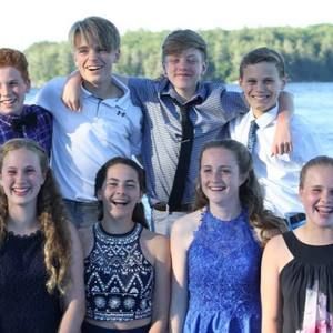 Meet your Posher, Mitchell